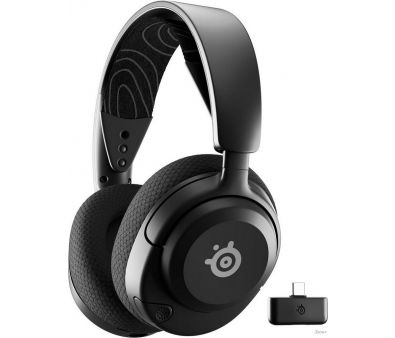  SteelSeries Arctis Nova 5 Wireless