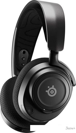 Наушники SteelSeries Arctis Nova 7 Wireless