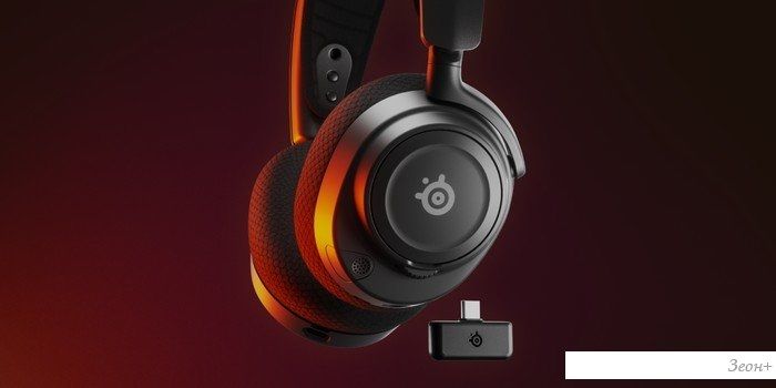 Наушники SteelSeries Arctis Nova 7 Wireless