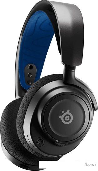 Наушники SteelSeries Arctis Nova 7P Wireless