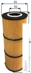   Clean filters ML4587