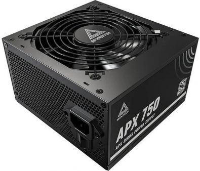   Montech APX 750W (DC to DC)