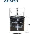   Filtron OP 675/1