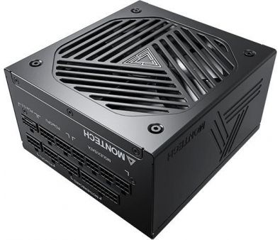   Montech Titan Gold 750W