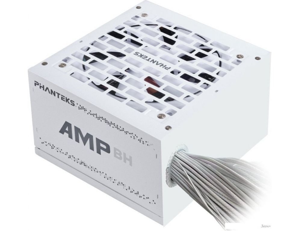 Блок питания Phanteks AMP BH 750W PH-P750B_WT01