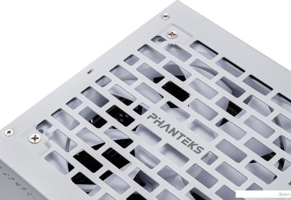 Блок питания Phanteks AMP BH 750W PH-P750B_WT01