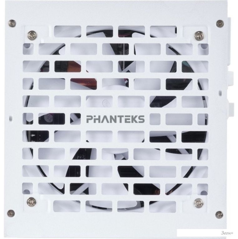Блок питания Phanteks AMP BH 750W PH-P750B_WT01