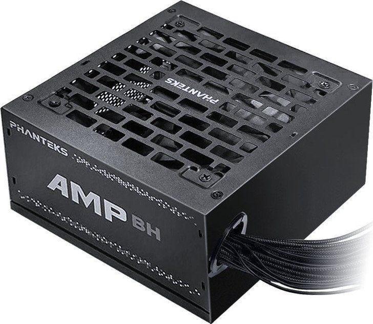 Блок питания Phanteks AMP BH 750W PH-P750B_BK01