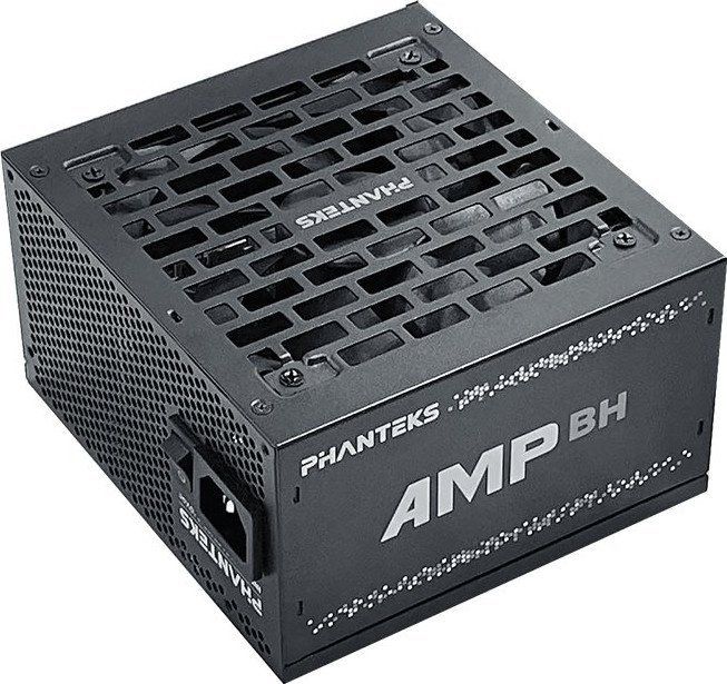 Блок питания Phanteks AMP BH 750W PH-P750B_BK01