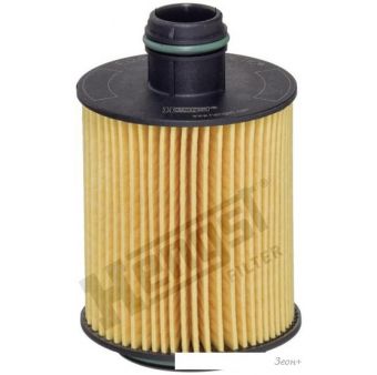   Hengst filter E124H02D202