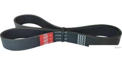   Optibelt 8PJ813