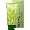 Крем солнцезащитный FarmStay Green Tea Seed Moisture Sun Cream SPF 50/PA+++ (70 г)