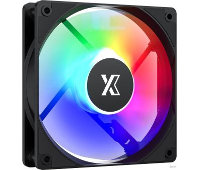    XASTRA FC120B FRGB