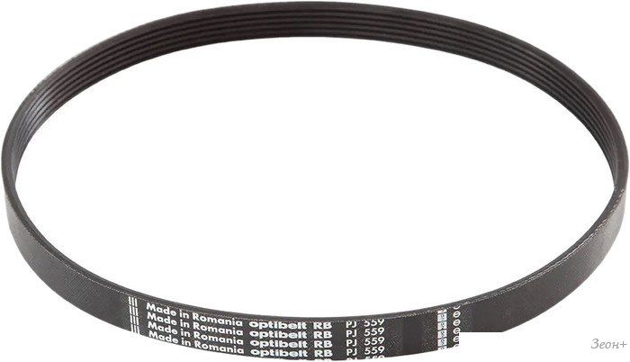 Ремень Белмаш Optibelt 6PJ559 RR005