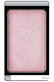    Artdeco Eye Shadow (110 pearly timeless rose)