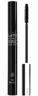    Missha The Style 3D Mascara