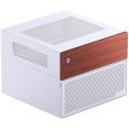 Корпус Jonsbo N4 (белый)