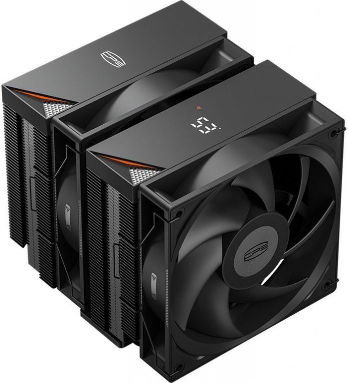 Кулер для процессора PCCooler RT620 Digital