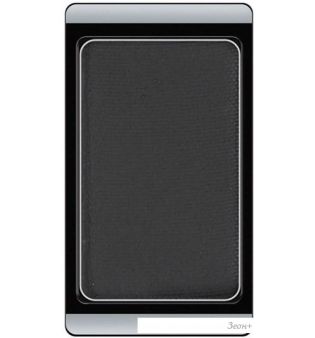    Artdeco Eye Shadow (503 Matt Black)