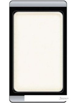    Artdeco Eye Shadow (512 Matt White)