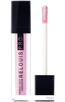    Relouis Pro Eyeshadow Sparkle Liquid ( 31)