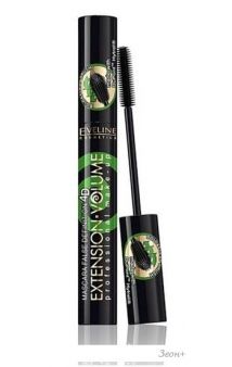    Eveline Cosmetics Professional Make-UP Extension Volume 