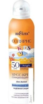   ,  Belita -     SPF 50 150 