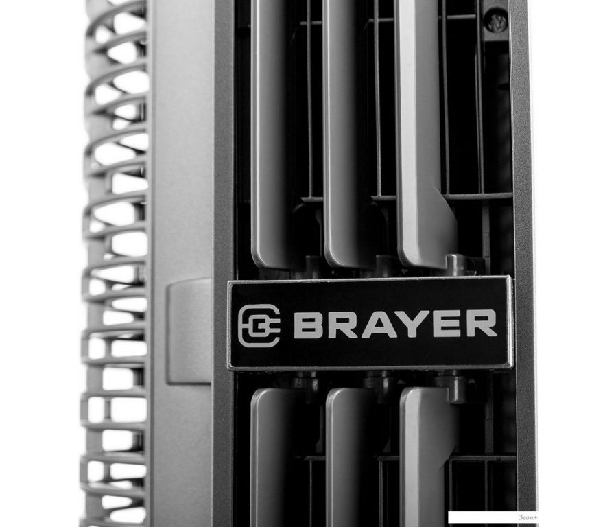 Колонный вентилятор Brayer BR4977