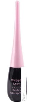   Vivienne Sabo Charbon Waterproof