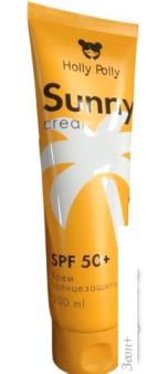   Holly Polly     Sunny SPF 50+ (200 )