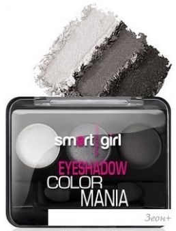    Belor Design Smart Girl Color Mania  31