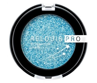    Relouis Pro Eyeshadow Sparkle (05 mermaid tail) 2.9 