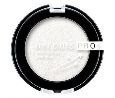    Relouis Pro Eyeshadow Sparkle (01 snow) 2.9 