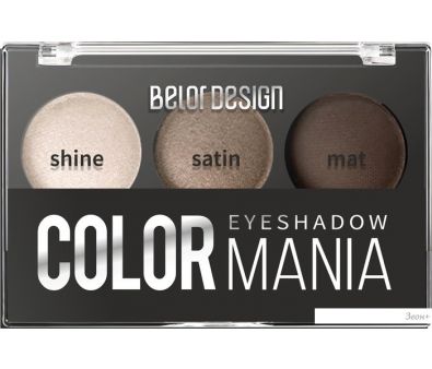    Belor Design Smart Girl Color Mania  34