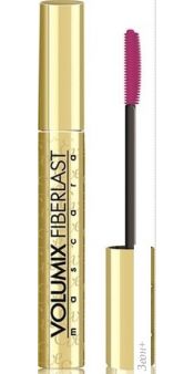    Eveline Cosmetics Volumix Fiberlast  