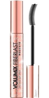   Eveline Cosmetics Volumix Multi Lashes Fiberlast