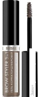   Lux Visage Brow Styler ( 02)
