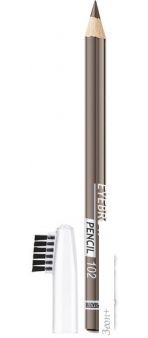    Lux Visage Eyebrow Pencil 102