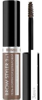    Lux Visage Brow Styler ( 03)