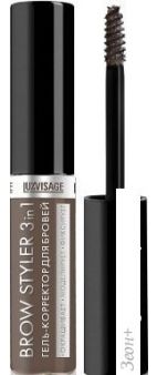    Lux Visage Brow Styler ( 04)