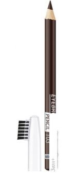    Lux Visage Eyebrow Pencil 103