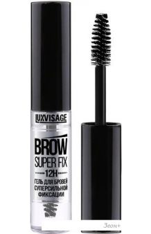    Lux Visage Brow Super Fix 12H (6 )