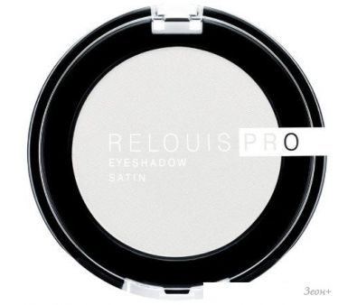    Relouis Pro EyeShadow Satin ( 31)