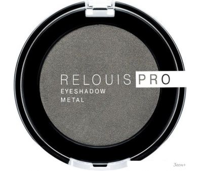    Relouis Pro EyeShadow Metal  55