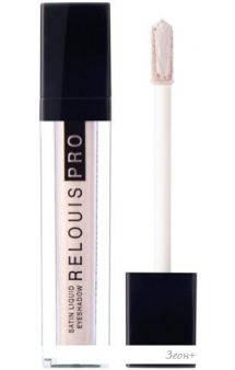    Relouis Pro Eyeshadow Satin Liquid ( 20)