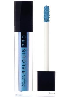     Relouis Pro Eyeshadow Satin Liquid (24 Heaven) 4.7 