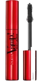    Pupa Vamp! Sexy Lashes Daring Volume   ( 011)