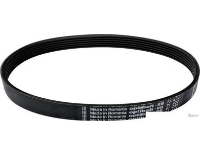   Optibelt 6PJ432 RR003