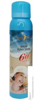   Magic Moon MM-6065 SPF 60 (200 )