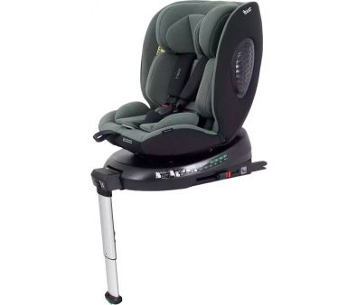 Детское автокресло Rant Helix Isofix AY819 (зеленый)